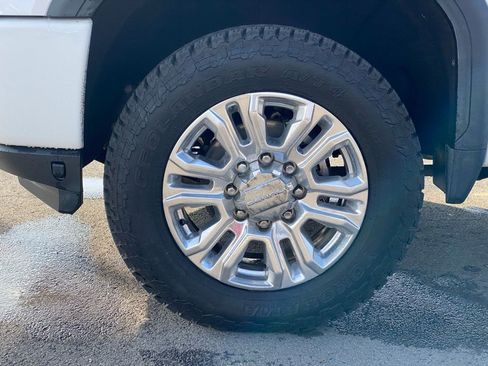 Used 2021 GMC Sierra 2500 Denali w/ Denali Ultimate Package image 34