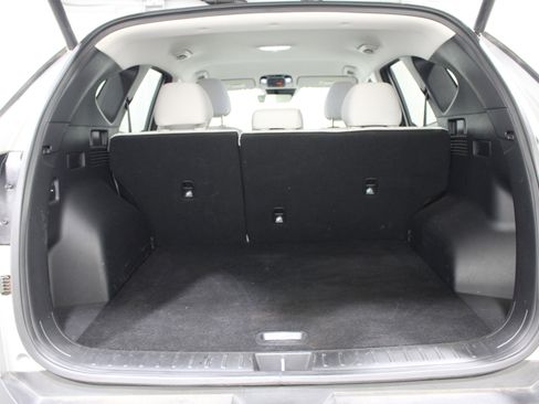 Used 2025 Hyundai Tucson SEL FWD image 21