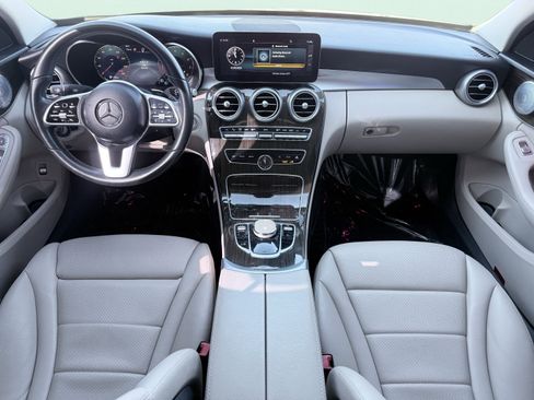 Used 2021 Mercedes-Benz C 300 Sedan image 29