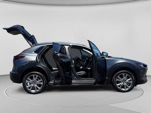 Used 2023 MAZDA CX-30 AWD 2.5 S w/ Select Package image 29