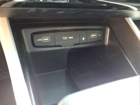 Used 2024 Hyundai Tucson SEL FWD image 25