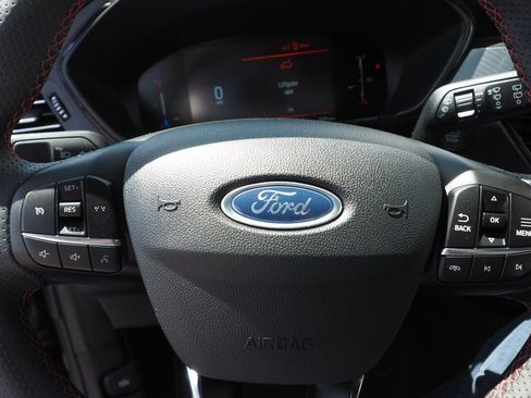 Used 2026 Ford Escape ST-Line AWD/4WD image 25