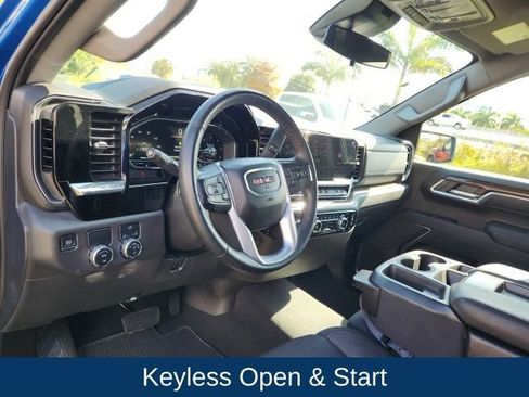 Used 2023 GMC Sierra 1500 Elevation image 25