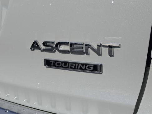 Used 2025 Subaru Ascent Touring w/ Popular Package #1 image 43