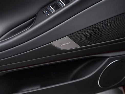 New 2026 Genesis G80 3.5T Sport Prestige AWD/4WD image 26