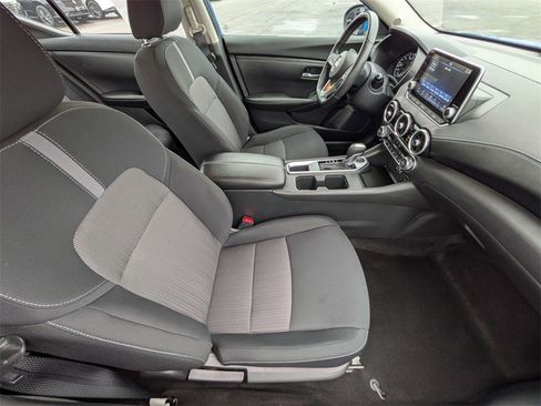 Used 2023 Nissan Sentra SV w/ All-Weather Package image 22