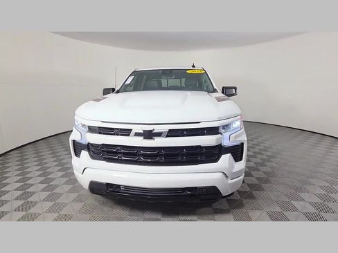Used 2023 Chevrolet Silverado 1500 RST w/ Convenience Package II AWD/4WD image 53