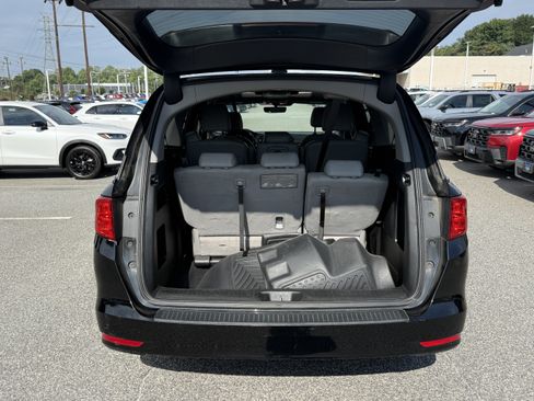 Certified 2019 Honda Odyssey EX-L image 34