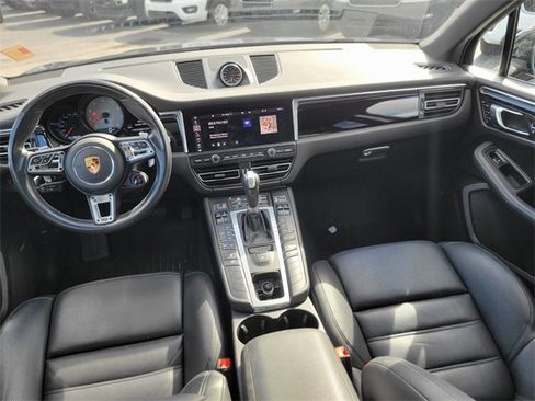 Used 2020 Porsche Macan S image 10