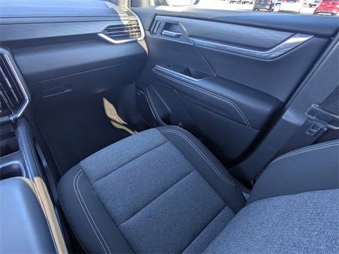 Certified 2025 GMC Acadia Elevation image 15