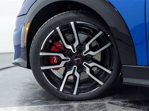 New 2026 MINI Cooper John Cooper Works image 21