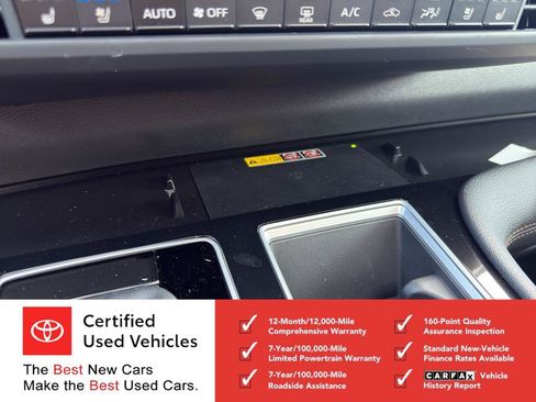 Certified 2026 Toyota Sienna Limited FWD image 25