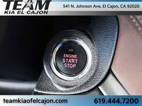 Used 2023 Subaru Outback Touring XT image 30