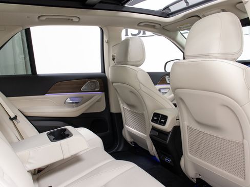 Used 2025 Mercedes-Benz GLE 350 4MATIC image 24