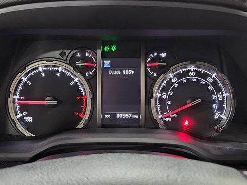 Used 2021 Toyota 4Runner TRD Off-Road Premium AWD/4WD image 30