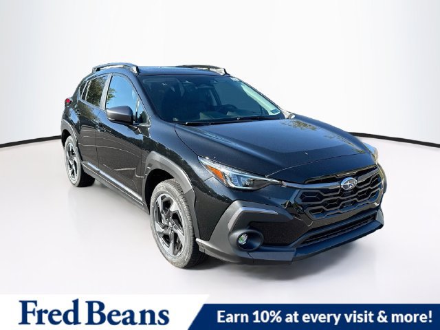 New 2026 Subaru Crosstrek 2.5i Limited AWD/4WD image 1