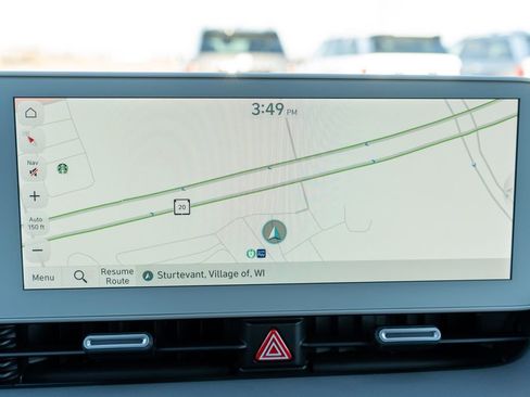 Certified 2024 Hyundai Ioniq 5 SEL image 36