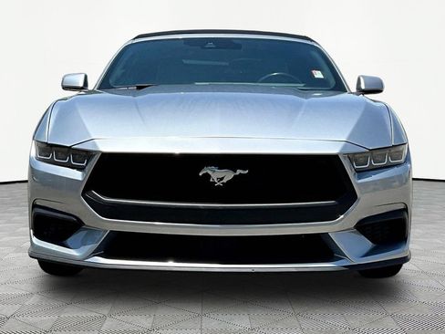 Used 2024 Ford Mustang Premium RWD image 2