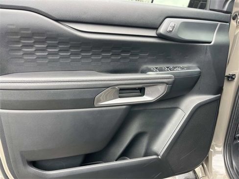 New 2025 Ford Ranger XLT w/ Equipment Group 301A High image 19