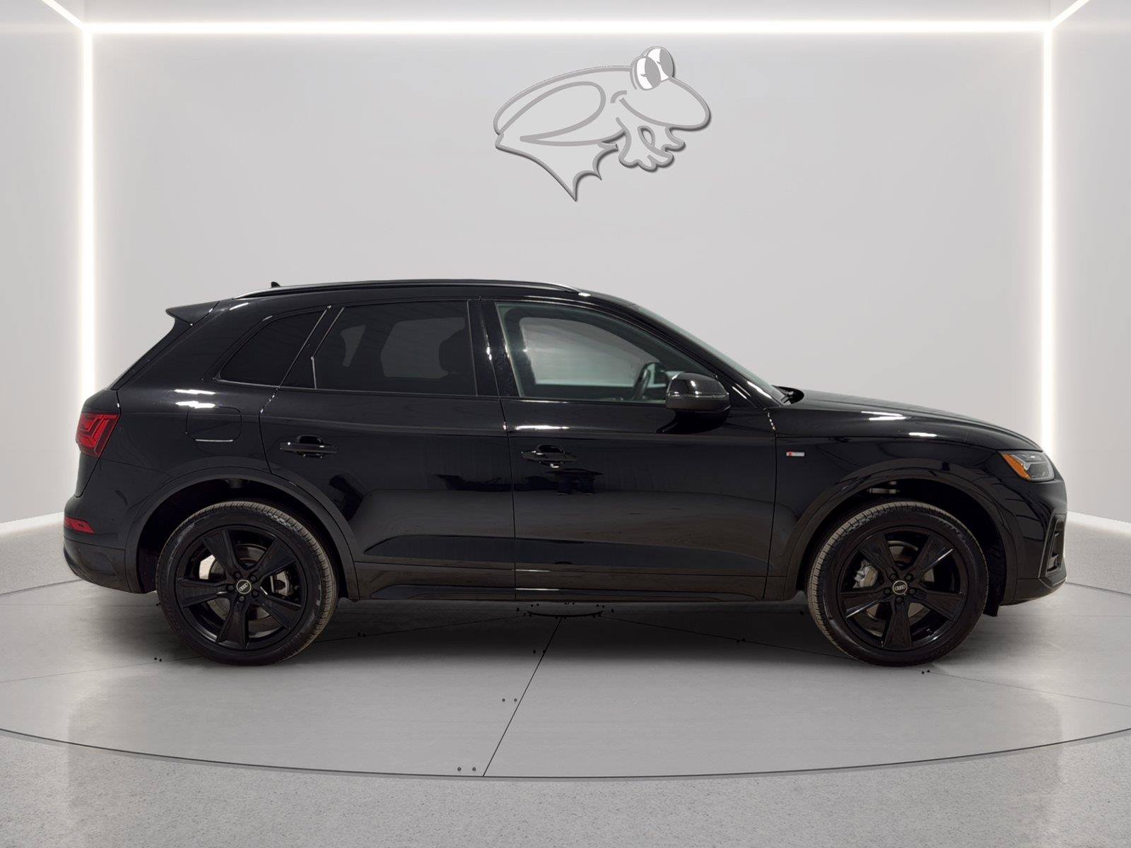 Used 2025 Audi Q5 2.0T Premium AWD/4WD image 6