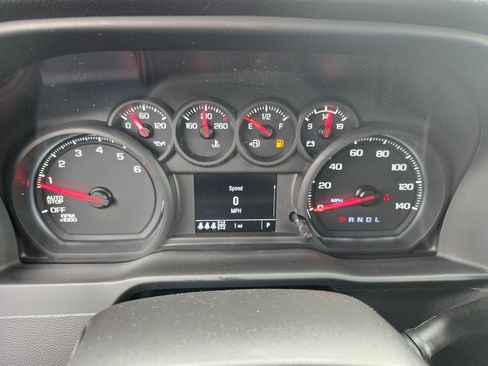 New 2026 GMC Sierra 1500 Pro image 19