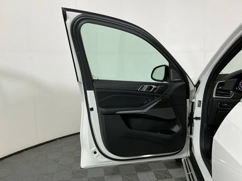 Used 2023 BMW X5 sDrive40i w/ Premium Package RWD image 19