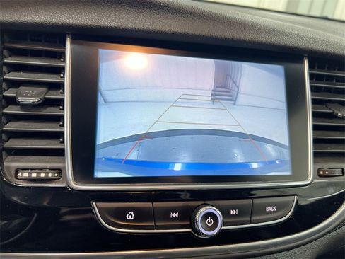 Used 2018 Buick Encore Preferred image 14
