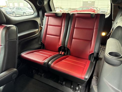 Used 2022 Dodge Durango R/T w/ Tow 'N Go Package image 19
