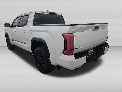 Used 2024 Toyota Tundra 1794 Edition AWD/4WD image 7