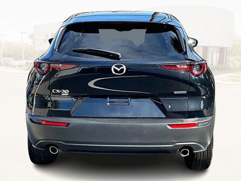 Used 2024 MAZDA CX-30 AWD 2.5 S w/ Select Sport Pkg image 5
