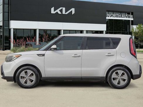 Used 2014 Kia Soul image 4
