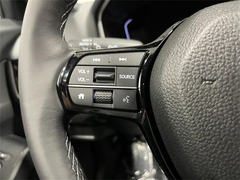 New 2025 Honda Civic Sport image 17