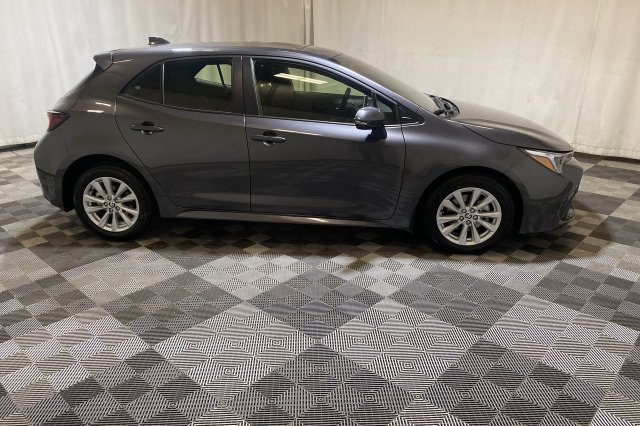 Used 2024 Toyota Corolla SE FWD image 4