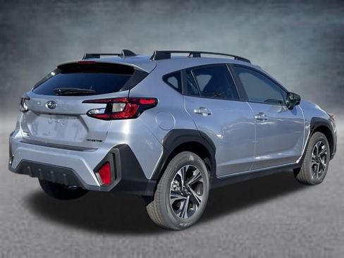 New 2026 Subaru Crosstrek 2.5i Premium image 3