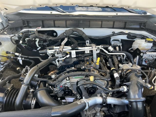 Used 2025 Ford Bronco Big Bend AWD/4WD image 31