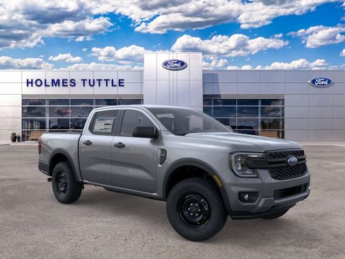 New 2026 Ford Ranger XL AWD/4WD image 7