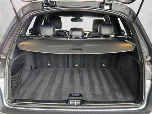 Used 2019 Mercedes-Benz GLC 300 4MATIC image 18