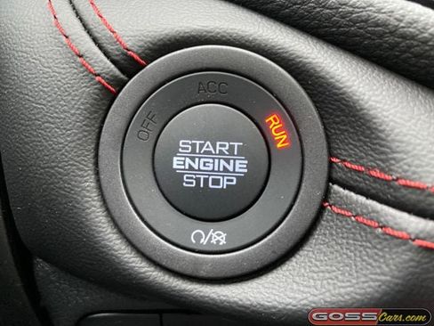 New 2026 Dodge Durango GT AWD/4WD image 12
