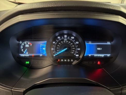 Used 2023 Ford Edge SEL w/ Convenience Package AWD/4WD image 20