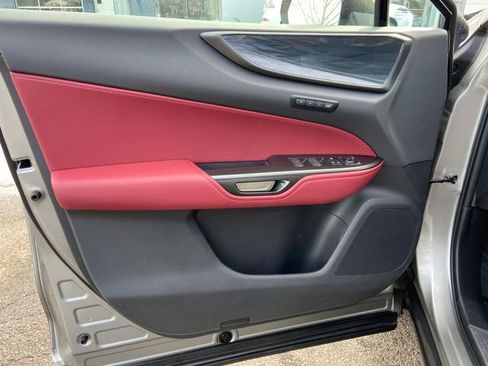 Used 2024 Lexus NX 350h AWD image 23