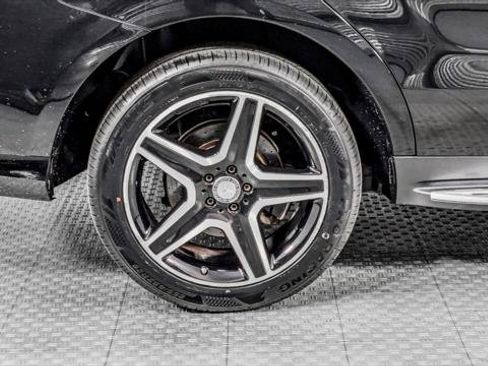 Used 2016 Mercedes-Benz GLE 350 image 34