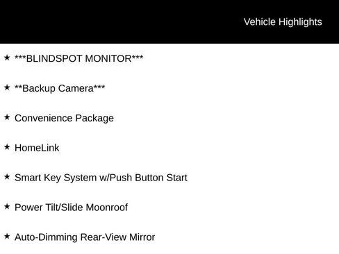 Certified 2024 Toyota Camry LE w/ Convenience Package FWD image 14