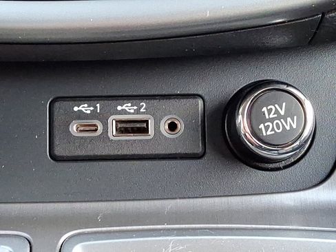 Certified 2023 Nissan Murano SV image 23