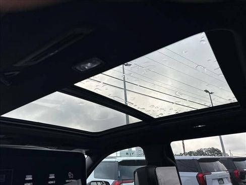 New 2026 GMC Yukon AT4 Ultimate AWD/4WD image 27
