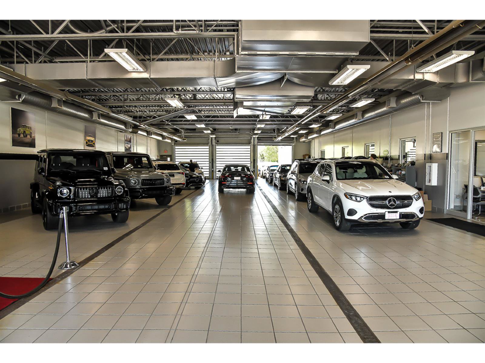 Used 2018 Mercedes-Benz GLE 350 4MATIC image 33