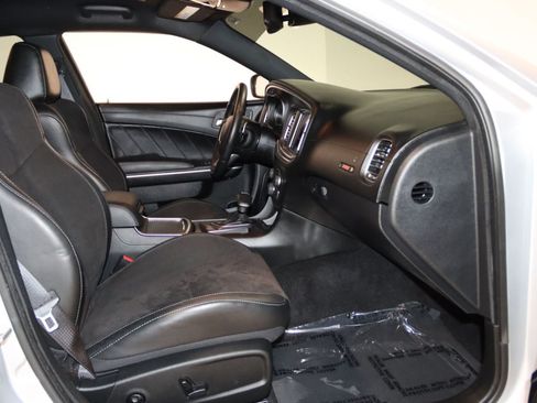 Used 2020 Dodge Charger Scat Pack RWD image 64