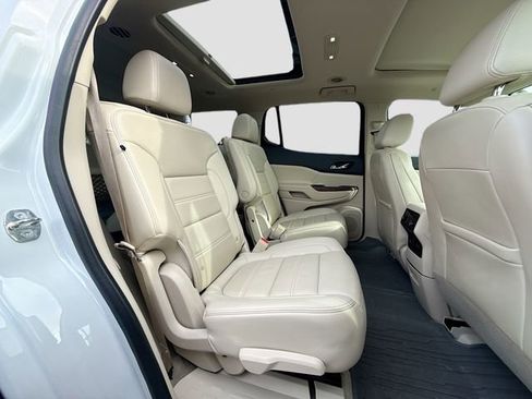 Used 2021 GMC Acadia Denali w/ Denali Ultimate Package image 31