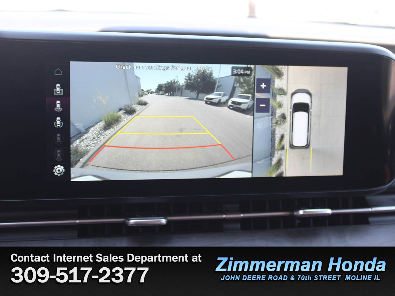 Used 2024 Kia Carnival SX FWD image 23
