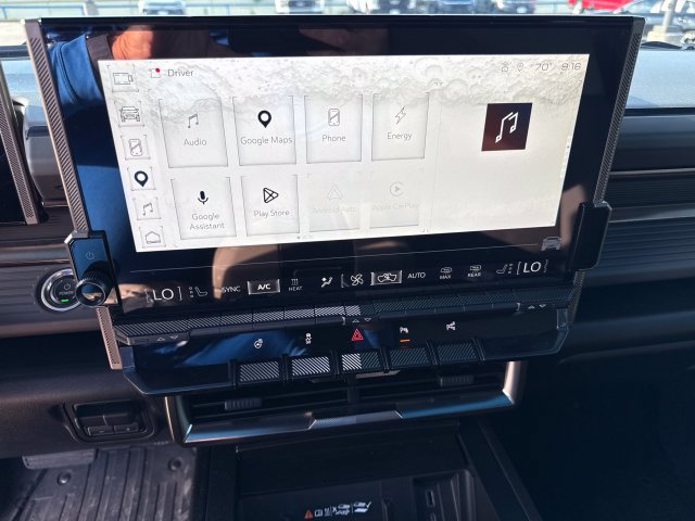Used 2024 GMC Hummer EV 3X AWD/4WD image 21