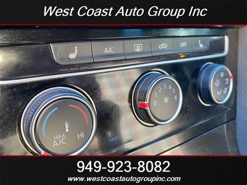 Used 2018 Volkswagen GTI S image 13